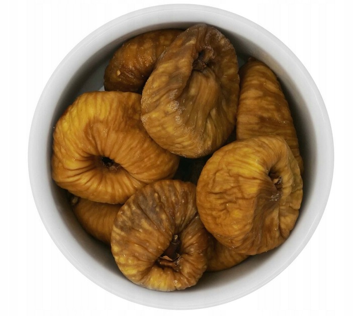 Sušené figy čerstvé bez konzervantov 500g