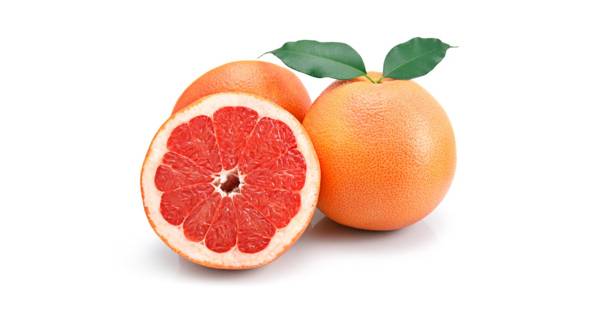 Grapefruitová šťava NFC, 3 L, Sadvit